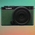 Identifying Fake Panasonic Lumix Cameras