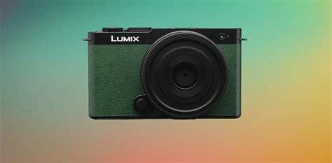 Identifying Fake Panasonic Lumix Cameras