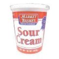 Identifying Fake Sour Cream At Markets