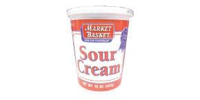 Identifying Fake Sour Cream At Markets