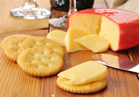 Identifying Imitation Gouda Cheese Brands