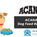 Is My ACANA Toy Retriever Food Genuine