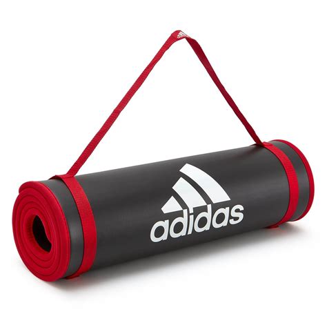 Is My Adidas Training Mat Authentic