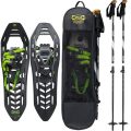 Is My Atlas Snowshoes Authentic