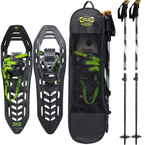 Is My Atlas Snowshoes Authentic