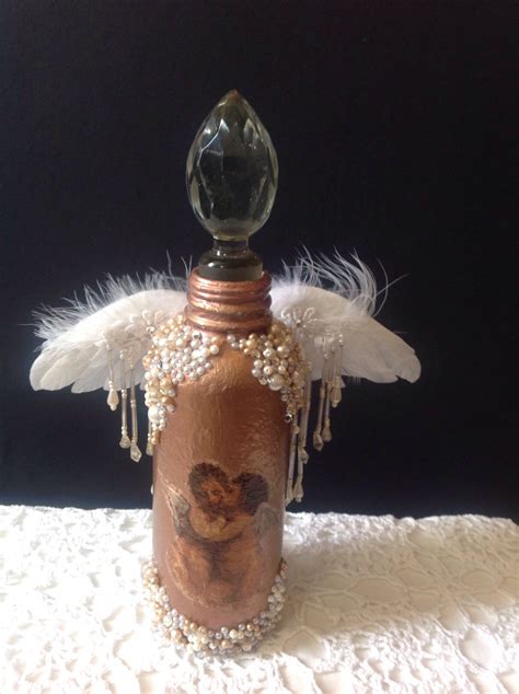 Is My Baby Angel Bottle Original