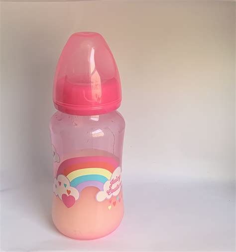 Is My Baby Fresh Bottle Authentic