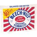 Is My Beech Nut Food Original