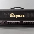 Is My Bogner Amp Genuine