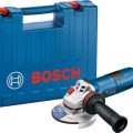 Is My Bosch GWS 13 125 CI Real