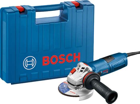 Is My Bosch GWS 13 125 CI Real