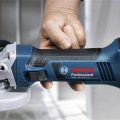 Is My Bosch GWS 18 125 Real