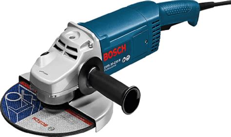 Is My Bosch GWS 20 230 Real