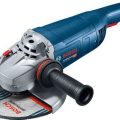 Is My Bosch GWS 22 180 Real