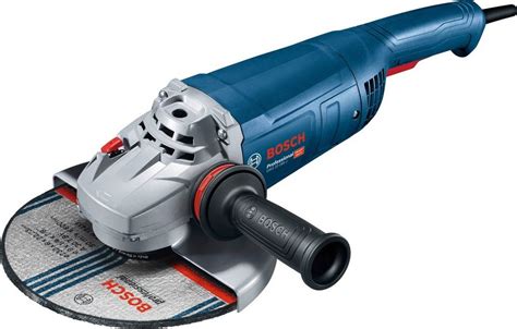 Is My Bosch GWS 22 180 Real