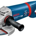 Is My Bosch GWS 24 230 Real