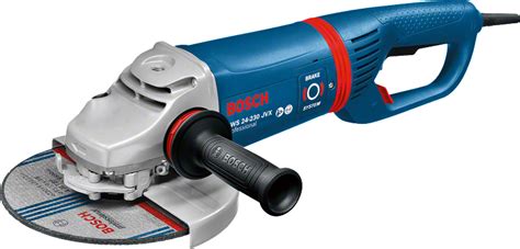 Is My Bosch GWS 24 230 Real