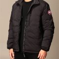 Is My Canada Goose Jacket Authentic