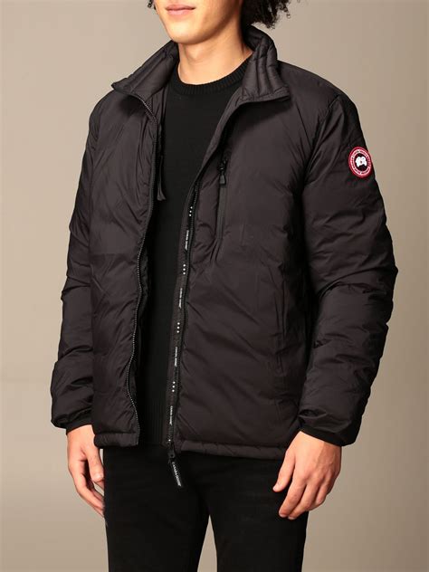 Is My Canada Goose Jacket Authentic