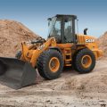 Is My Case Wheel Loader Original