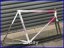 Is My Colnago Frame Original