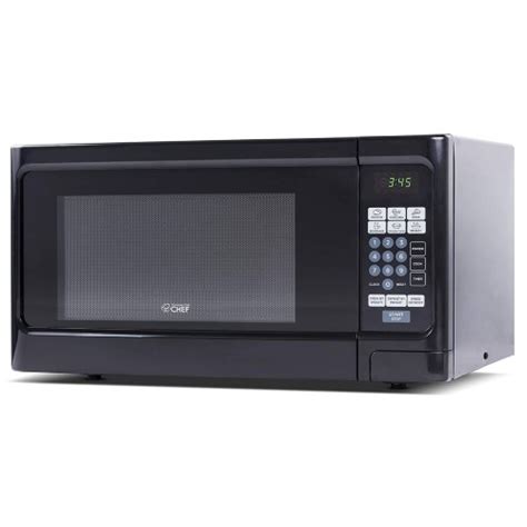 Is My Commercial Chef Microwave Authentic