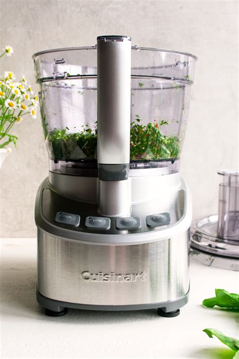 Is My Cuisinart Food Processor Original