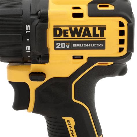 Is My DeWalt DCD708B Genuine