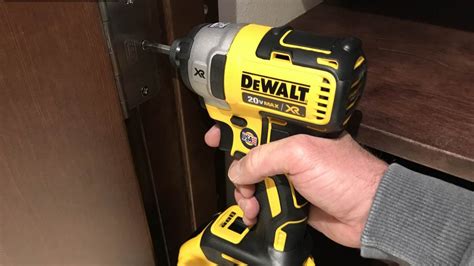 Is My DeWalt DCF887 Real