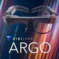 Is My DigiLens ARGO Authentic