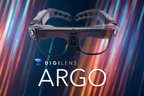 Is My DigiLens ARGO Authentic