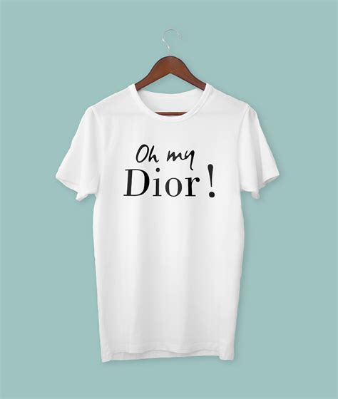 Is My Dior Shirt Original