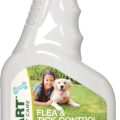 Is My EcoSmart Flea Spray Original