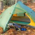 Is My Exped Tent Original