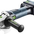 Is My Festool AGC 18 150 EB Genuine