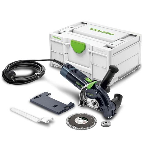 Is My Festool DSC FH 150 Genuine