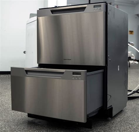 Is My Fisher Paykel Dishwasher Authentic