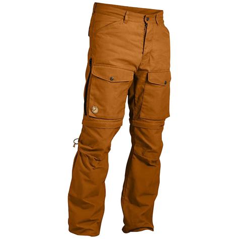 Is My Fjallraven Pants Original