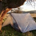 Is My Gossamer Gear Tent Authentic