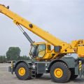 Is My Grove Mobile Crane Original