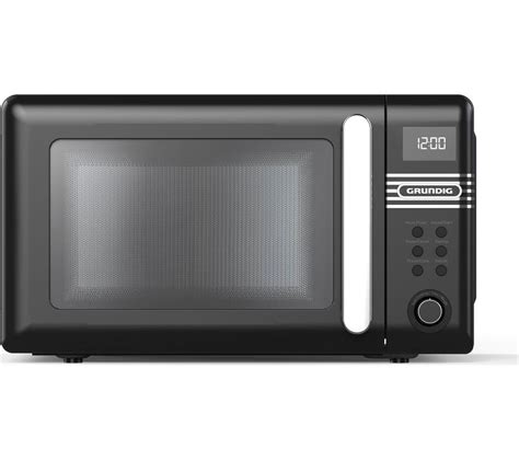 Is My Grundig Microwave Genuine