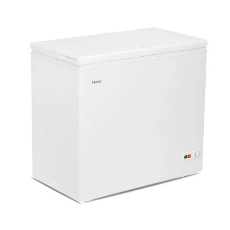 Is My Haier Freezer Authentic