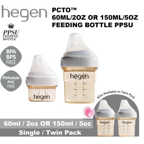 Is My Hegen Bottle Original