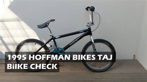 Is My Hoffman Bike Original