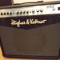 Is My Hughes Kettner Genuine