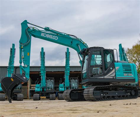 Is My Kobelco Crawler Genuine