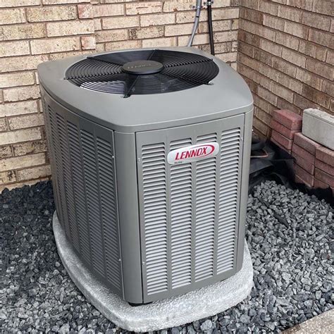 Is My Lennox Air Conditioner Authentic