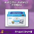 Is My Little Journey Formula Original