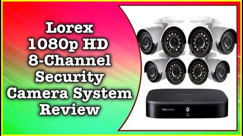 Is My Lorex System Genuine