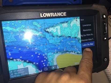 Is My Lowrance Fish Finder Authentic